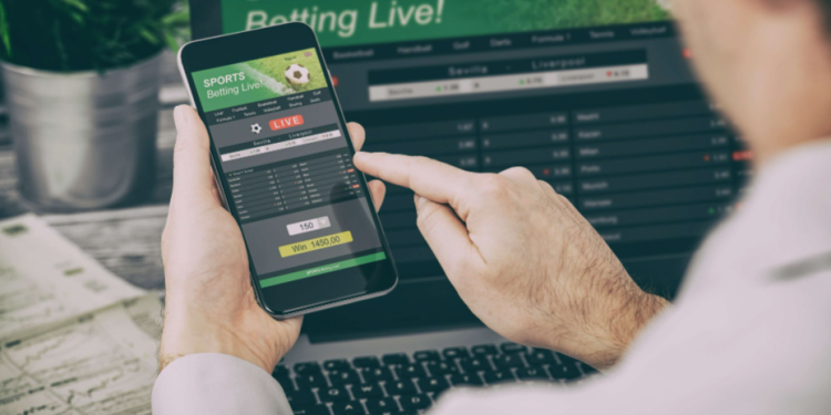 한국에서 안전한 스포츠 베팅 사이트의 이점과 주요 특징